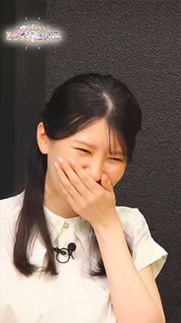 楓先生、au PAY マーケット ライブTV 『晴れのちショッピング』出演の様子